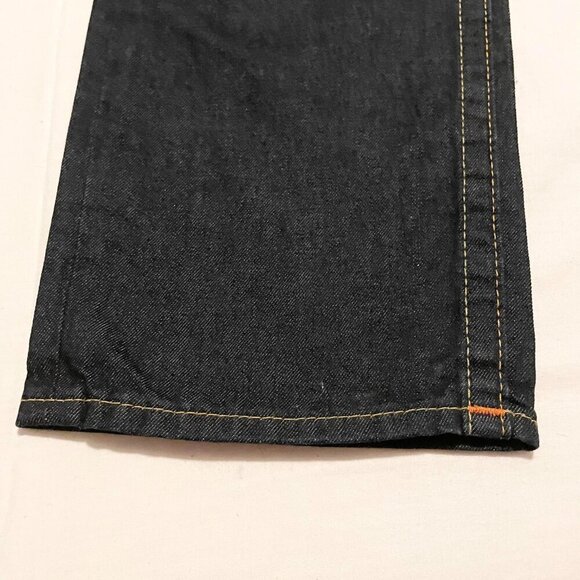 True Religion World Tour Mens Skinny Jeans Size 36 - Picture 6 of 16